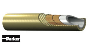 Parker 2390M - ChemJec | WP 280-345 Bar |