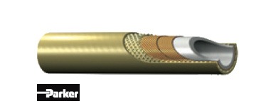 Parker 2390M - ChemJec | WP 280-345 Bar |