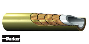 Parker 2448M - ChemJec | WP 1035 Bar |
