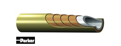 Parker 2448M - ChemJec | WP 1035 Bar |