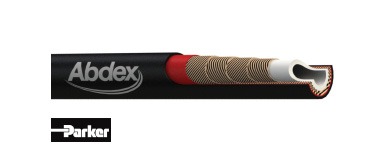 Parker Black Eagle - 15,000 psi