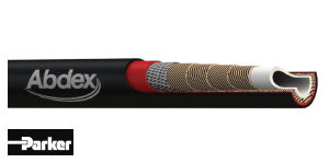 Parker Black Eagle Hose - 10,000 Psi