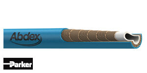 Parker Ultra High Pressure Hose | 2648N | WP 1500-2100 Bar | Water Jetting