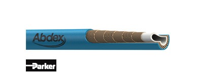 Parker Ultra High Pressure Hose | 2648N | WP 1500-2100 Bar | Water Jetting
