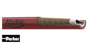 Parker Ultra High Pressure Water Jetting Hose | 2740D | WP 2000-3000 Bar |