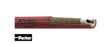 Parker Ultra High Pressure Water Jetting Hose | 2740D | WP 2000-3000 Bar |