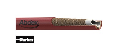 Parker Ultra High Pressure Water Jetting Hose | 2749D | WP 3010 Bar |