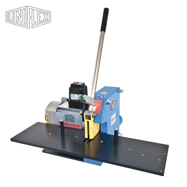 Uniflex Hose Cutting Machine - EM 4, EM 4 DC