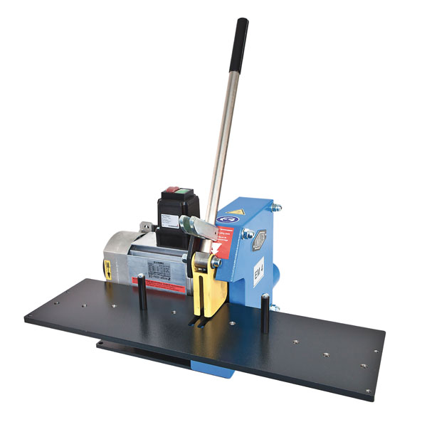 Uniflex Hose Cutting Machine