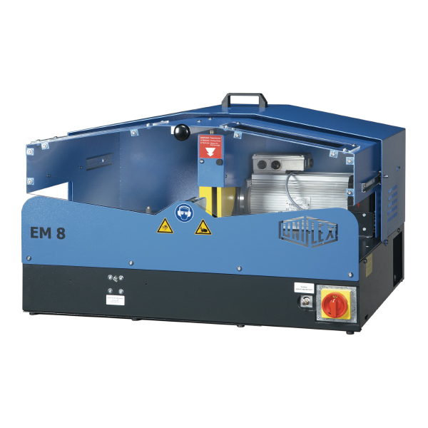 Uniflex Hose Cutting Machine