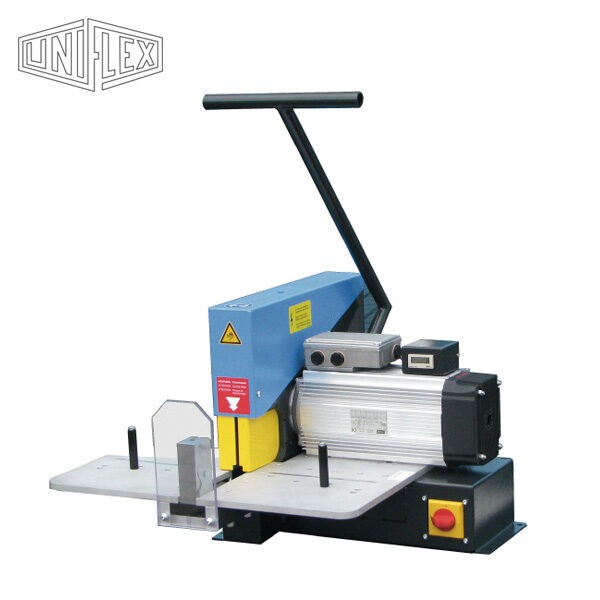 Uniflex EM6 - EM 6 M, EM 8 M, EM 6 P, EM 8 P