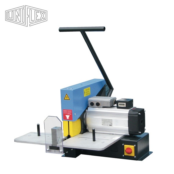 Uniflex EM6 - EM 6 M, EM 8 M, EM 6 P, EM 8 P