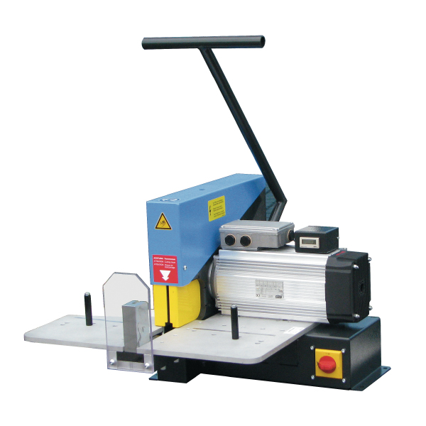 Uniflex Hose Cutting Machine