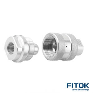 Quick Release Coupling | HQS Series