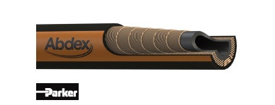 Abdex Drilling Hose | P5675 | WP 552 Bar | 2" - 8,000 psi