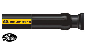 Gates Rotary Drilling Hose | 7500 Grade E | WP 517 Bar |