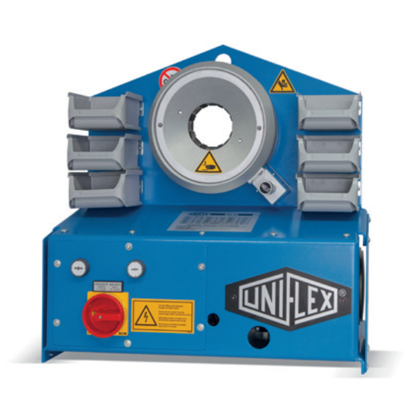 Portable Hose Crimper - S2 A, S2 LA