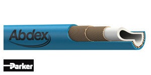Parker Polyflex Tube Cleaning Hose | 2240D / 2248D | WP 1000-3250 Bar |