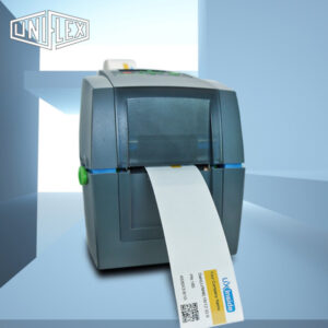 Hose Labelling System
