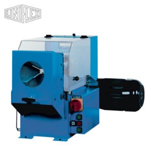Production Hose Skiving Machine - USM 100, USM 150