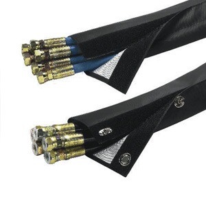 Hydraulic Hose Wrap