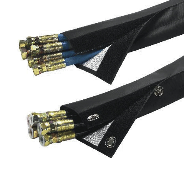 Hose Protection | Abdex Wrap