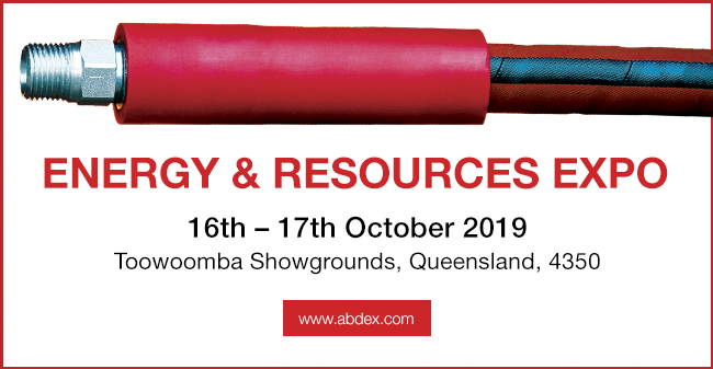 Energy and Resources Expo