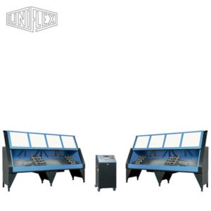 Uniflex P300