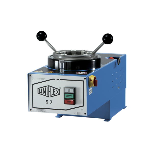Uniflex Portable Hose Crimper S7