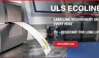 ULS Ecoline