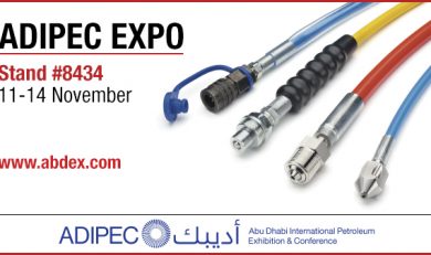 ADIPEC EXPO