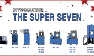 The Super Seven