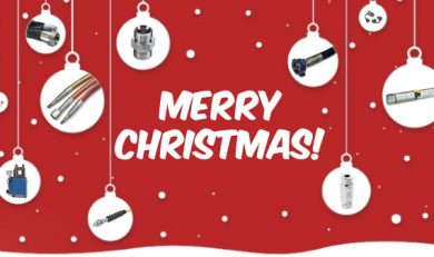 Merry Christmas!
