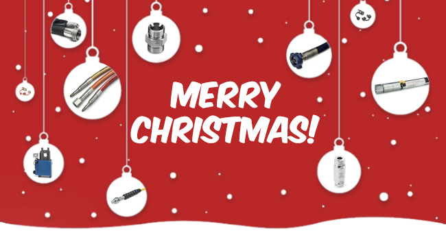 Merry Christmas!