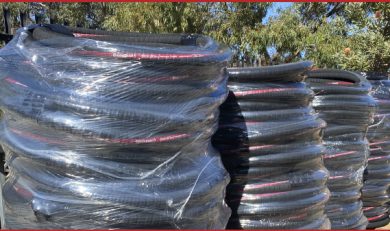 2" ContiTech Petroleum Hose