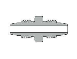 Nipple, MP Male, 20K