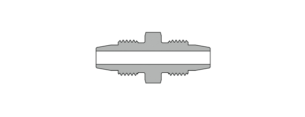 Nipple, MP Male, 20K