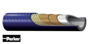 Parker Bop Hose