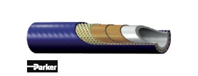 Parker Bop Hose