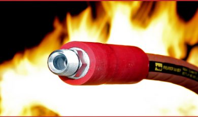BOP (Blow Out Preventer) Hose