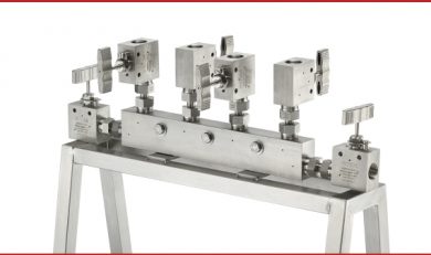 Test Manifolds