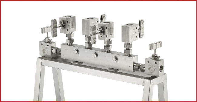 Testing Manifolds