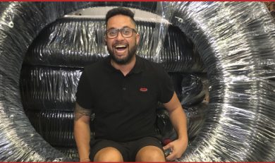 Kanaflex Industrial Hose