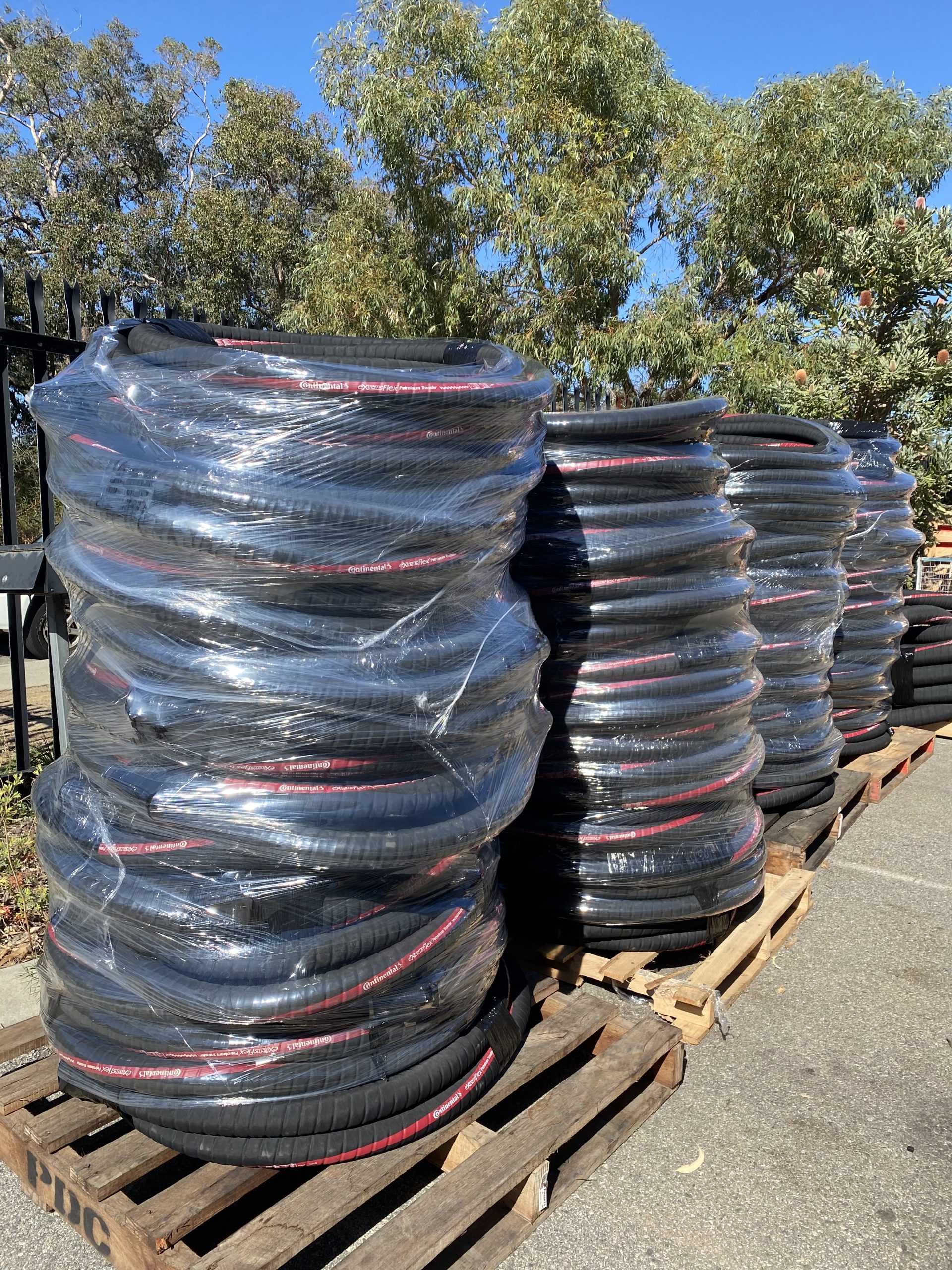 Continental Hose
