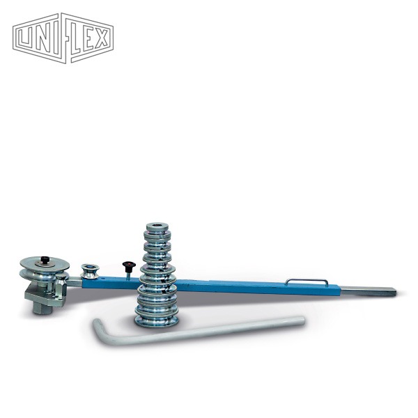 Manual Tube Bender - UBM