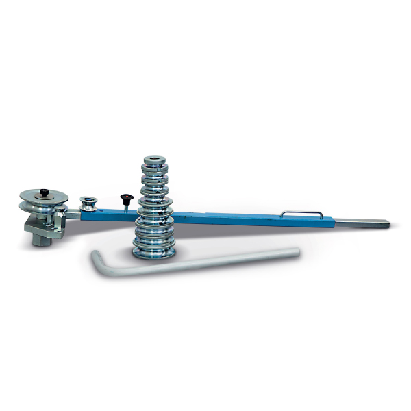 Manual Tube Bender - UBM