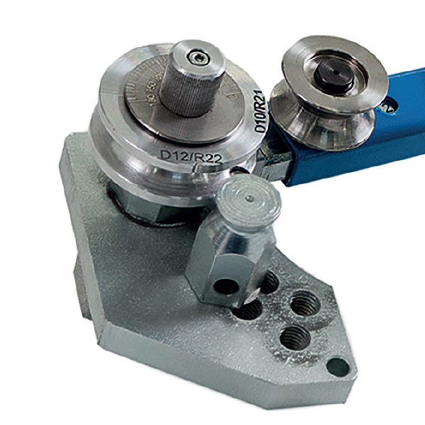 Manual Tube Bender - UBM