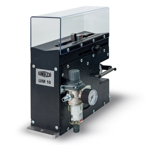 Hydraulic Hose Marking System - UIM 10