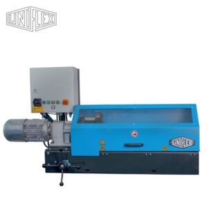 Hose Bending Machine