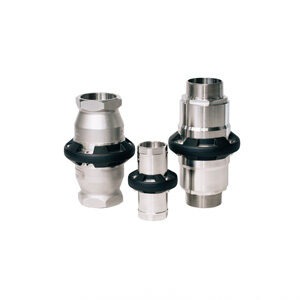 Breakaway Coupling